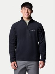 Columbia Polar Fast Trek™ III 1553511 Czarny Regular Fit. Czarne bluzy męskie Columbia, m, bez wzorów, z polaru, bez kaptura. Za 159.00 zł.