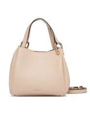Furla Torebka Nuvola Mini WE00907 HSF000 CN 93300 Kremowy. Białe torebki do ręki damskie Furla, bez wzorów, ze skóry, bez dodatków. Za 1,439.00 zł.