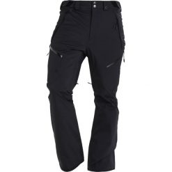 The North Face CHAKAL PANT Spodnie narciarskie black. Spodnie sportowe męskie The North Face, z elastanu. W wyprzedaży za 854.10 zł.