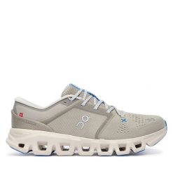 Buty na siłownię On. Szare buty sportowe męskie On, bez zapięcia, na fitness i siłownię. Za 764.99 zł.