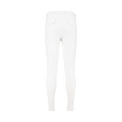 Spodnie jeździeckie o pełnej przyczepności Kentucky Mexico. Białe spodnie sportowe męskie KENTUCKY HORSEWEAR, m, bez wzorów, z materiału, do jazdy konnej. Za 690.00 zł.