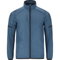 Vesta nieprzemakalna Elite Lab Jago. Niebieskie kurtki męskie ELITE LAB, m, bez wzorów, bez kaptura. W wyprzedaży za 271.00 zł.