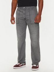 Levi's® Jeansy 555™ A9234-0000 Szary Loose Fit. Szare jeansy męskie . Za 379.99 zł.