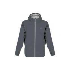 Wodoodporna kurtka Lhotse Aldo. Czarne kurtki męskie LHOTSE, na jesień, l, bez wzorów, z poliesteru, bez kaptura. Za 389.50 zł.