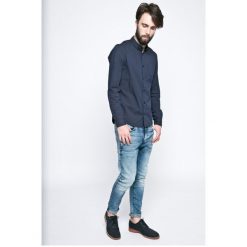 Guess Jeans - Koszula. Koszule męskie marki Guess Jeans. W wyprzedaży za 159.90 zł.