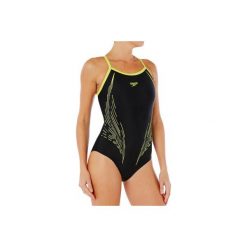 Strój jednoczęściowy pływacki RACER BACK damski. Kostiumy jednoczęściowe damskie marki NABAIJI. Za 159.99 zł.