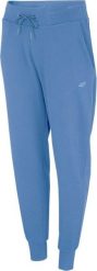 4f Spodnie damskie 4F denim NOSH4 SPDD350 32S XL. Spodnie sportowe damskie 4f, s, bez wzorów, z denimu. Za 79.51 zł.