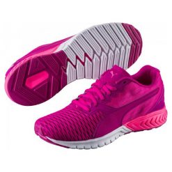 Puma Buty Ignite Dual Wn S Magenta-Knockout 39. Obuwie sportowe damskie marki Puma. W wyprzedaży za 285.00 zł.