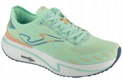 Joma Joma Viper Lady 2527 RVIPLW2527 Zielone 39. Zielone obuwie sportowe damskie Joma, bez wzorów. Za 314.54 zł.