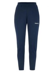 Craft Extend 2.0 Pants W — Elastyczne spodnie treningowe. Niebieskie spodnie sportowe damskie Craft, s, bez wzorów, z elastanu. Za 327.30 zł.
