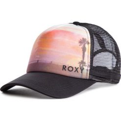 Czapka z daszkiem ROXY - ERJHA03533 KVJ0. Czapki i kapelusze męskie marki Roxy. Za 109.00 zł.