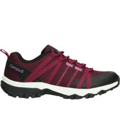 Buty Trekingowe Damskie Campus Aneto. Czerwone obuwie sportowe damskie Campus, trekkingowe. Za 146.99 zł.