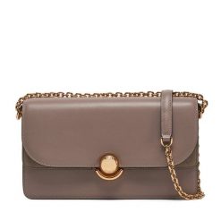 Torebka Furla. Czerwone torebki do ręki damskie Furla, bez wzorów, wizytowe, bez dodatków. Za 1,359.00 zł.