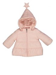 Birba Trybeyond Kurtka zimowa 999 77001 00 Różowy Regular Fit. Czerwone buty zimowe dziewczęce Birba Trybeyond, bez wzorów, z syntetyku, bez zapięcia. Za 199.99 zł.