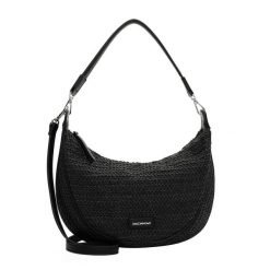 Emily & Noah Worek E&N Elda Torebki 1 ct Damski. Torby na ramię damskie Emily & Noah, z aplikacjami, z poliesteru, eleganckie, małe, bez dodatków. Za 239.99 zł.