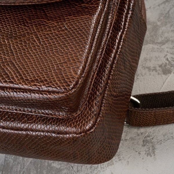 Paolo Peruzzi Portfel damski skórzany T-09-BR plecak damski miejski brązowy T-18-PBR zestaw prezentowy ZUP-108-BR. Brązowe plecaki damskie Paolo Peruzzi, bez wzorów. Za 482.74 zł.