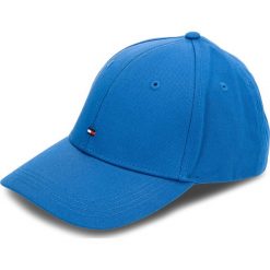 Czapka z daszkiem TOMMY HILFIGER - Classic Bb Cap AM0AM03994 901. Czapki i kapelusze damskie marki Tommy Hilfiger. W wyprzedaży za 119.00 zł.