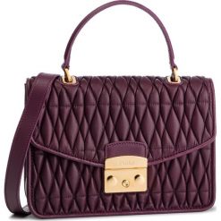 Torebka FURLA - Metropolis Cometa 993937 B BUO5 2Q0 Amaranto f. Torby na ramię damskie marki Furla. Za 1,700.00 zł.