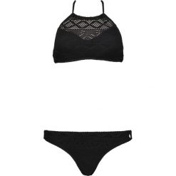 Bikini w kolorze czarnym. Bikini damskie marki Lascana Femine Beachwear. W wyprzedaży za 127.95 zł.