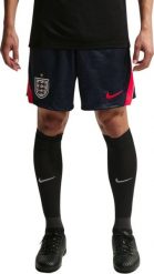 Nike Spodenki męskie Nike Anglia Stadium 2026 Away granatowe IB5403 451 S. Krótkie spodenki sportowe męskie Nike, m, bez wzorów. Za 239.98 zł.