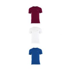 Pierre Cardin T-shirt Arturo Rneck 3-pack Mix-2 r. L. T-shirty męskie marki Pierre Cardin. Za 94.32 zł.