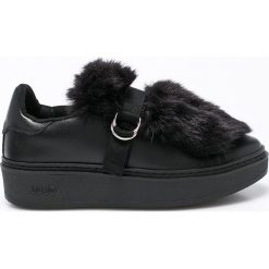 Liu Jo - Półbuty. Mokasyny damskie marki Liu Jo. W wyprzedaży za 349.90 zł.