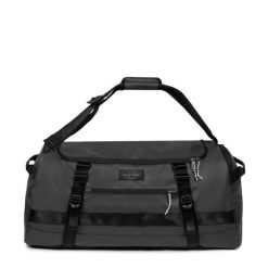Torba sportowa Fitness EASTPAK Duffel Pack M Czarny. Czarne torby i plecaki dziecięce Eastpak. Za 527.50 zł.