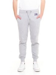 Spodnie męskie Leone 1947 Apparel. Brązowe spodnie sportowe męskie LEONE 1947 APPAREL, m, bez wzorów, z bawełny, na fitness i siłownię. Za 105.21 zł.