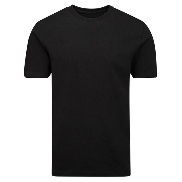Męska Koszulka Essential Heavyweight. Czarne koszulki sportowe męskie MANTIS, m, bez wzorów, bez kołnierzyka, bez ramiączek, trekkingowe. Za 65.99 zł.
