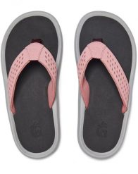 Gumbies Japonki damskie Noosa Flip-Flops - coral rozmiar: 37 (723759). Klapki damskie Gumbies, bez wzorów, sportowe, bez obcasa. Za 174.99 zł.