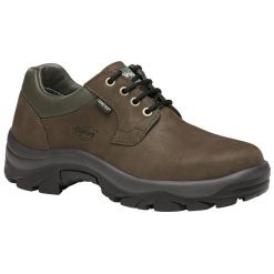 Buty miejskie męskie Chiruca Fox - Enciso. Brązowe buty sportowe męskie Chiruca, outdoorowe. Za 661.00 zł.