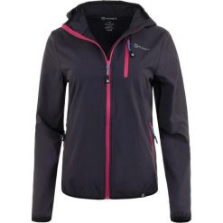 Damska kurtka Mckees Shisha Lead Grey. Szare kurtki damskie MCKEEVER, na jesień, bez wzorów, z materiału, bez kaptura. Za 276.99 zł.