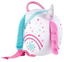LittleLife Plecak Animal Unicorn. Torby i plecaki dziecięce LittleLife. Za 137.99 zł.