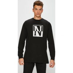 Napapijri - Longsleeve. Bluzki z długim rękawem męskie marki Napapijri. W wyprzedaży za 119.90 zł.