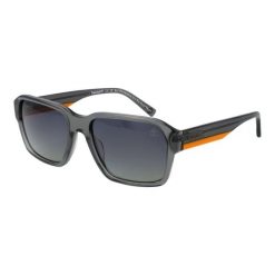 Okulary przeciwsłoneczne Męskie Timberland TB9343 5720D. Brązowe okulary przeciwsłoneczne męskie Timberland. Za 405.90 zł.