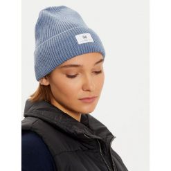 Czapka Buff. Niebieskie czapki i kapelusze damskie Buff, na zimę, bez wzorów. Za 199.99 zł.