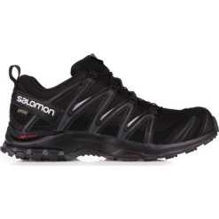 Salomon Buty męskie XA Pro 3D GTX Black/Black/Magnet r. 43 1/3 (393322). Buty sportowe męskie marki Salomon. Za 468.00 zł.