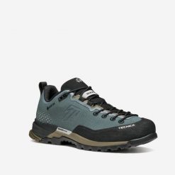 Buty podejściowe męskie Tecnica Sulfur GTX wodoodporne. Trekkingi męskie TECNICA, trekkingowe, gore-tex. Za 749.99 zł.