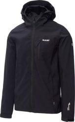 Kurtka męska hitec Męski softshell Hi-tec AVANIR czarny rozmiar XXL. Czarne kurtki męskie HITEC, m, bez wzorów, z softshellu, bez kaptura. Za 249.98 zł.
