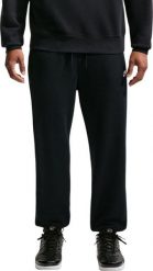 Nike Spodnie męskie Nike Club BB Jogger czarne FN3787 010 L. Czarne spodnie sportowe męskie Nike, l, bez wzorów. Za 225.74 zł.