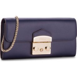 Torebka FURLA - Metropolis 922762 E EP81 VFO Blu d. Torebki do ręki damskie marki Furla. W wyprzedaży za 769.00 zł.