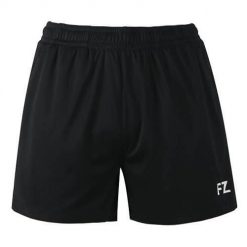 Spodnie sportowe damskie Forza Laika 2in1 Short. Czarne spodnie sportowe damskie Victor, bez wzorów, z materiału, eleganckie. Za 253.00 zł.
