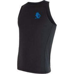 Sensor Koszulka Coolmax Fr Pt Hand Black Xl. Koszulki sportowe męskie marki Sensor. Za 115.00 zł.
