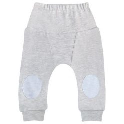 Nini Chłopięce Spodnie Dresowe 80 Szary. Spodnie sportowe dla chłopców marki Nini. Za 39.00 zł.