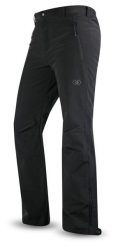 Spodnie Trimm MOTION LADY. Czarne spodnie sportowe damskie TRIMM, m, bez wzorów, z materiału, trekkingowe. Za 310.00 zł.
