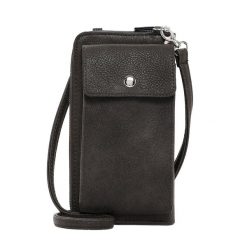 Emily & Noah Etui Na Telefon Emma Torby na ramię 1 ct Damski. Torby na ramię damskie Emily & Noah, z aplikacjami, z materiału, z tłoczeniem, bez dodatków. Za 131.99 zł.