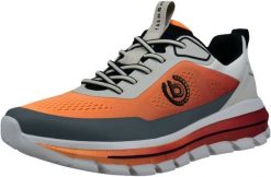Bugatti Bugatti męskie buty sportowe 341AWS016900-8100 multicolor 44. Buty sportowe męskie Bugatti, bez zapięcia. Za 499.99 zł.