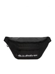 Quiksilver Torba C-QUIC-M-003-08 Czarny. Czarne torby sportowe męskie Quiksilver, bez wzorów, z materiału. Za 99.99 zł.