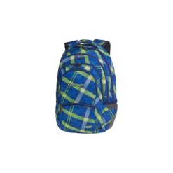 Plecak młodzieżowy CoolPack College Springfield. Torby i plecaki dziecięce marki Patio. Za 119.00 zł.