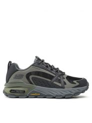 Skechers Trekkingi Max Protect-Task Force 237308 Zielony. Zielone trekkingi męskie Skechers, trekkingowe. Za 458.99 zł.